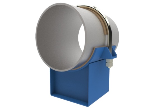 T16型管道支架缩略图